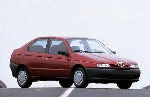 Alfa Romeo 146 1995 года  (WW)